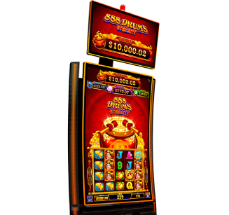 Empire Flex® Gaming Machine