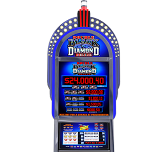 Player Classic Premiere® Gaming Machine