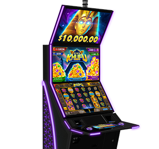 RISE32™ Gaming Machine