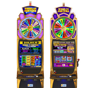 CrystalWheel™ Video & Stepper