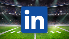 Follow Us On LinkedIn 