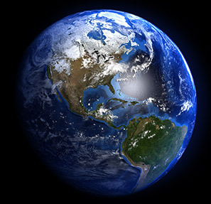 Global Responsibility