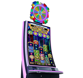Peak65™ Wheel