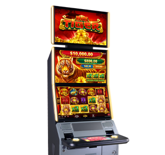 Sierra27™ Gaming Machine