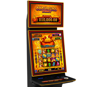 Dynasty Vue™ Gaming Machine